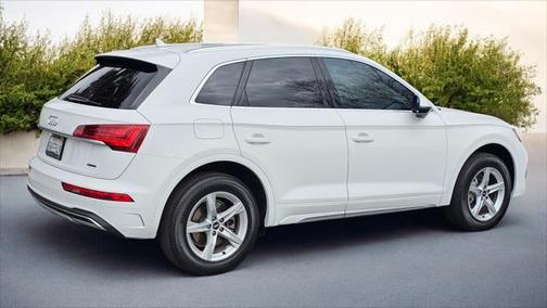 2021 Audi Q5 45 Premium
