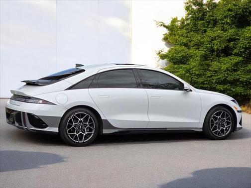 2023 Hyundai IONIQ 6 Limited