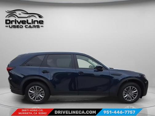 2025 Mazda CX-90 3.3 Turbo S