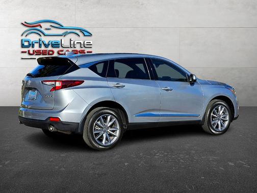 2020 Acura RDX Technology Package