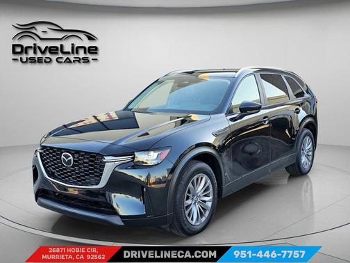 2024 Mazda CX-90 3.3 Turbo S