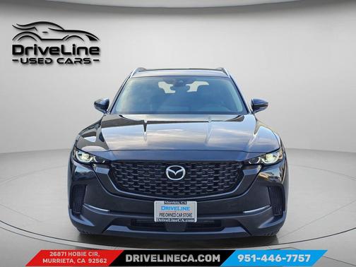 2024 Mazda CX-50 2.5 S Preferred Package