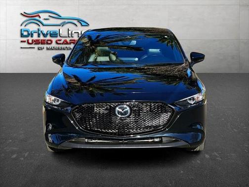 2021 Mazda Mazda3 FWD w/Select Package