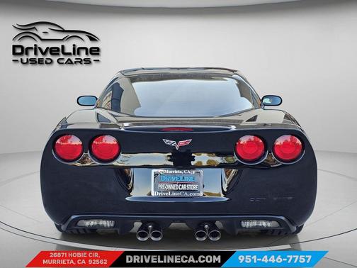 2013 Chevrolet Corvette 3LT