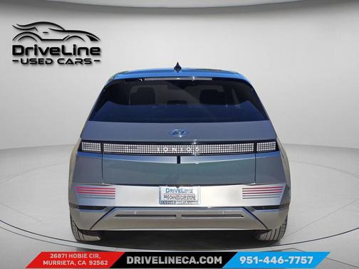 2024 Hyundai IONIQ 5 Limited