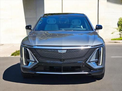 2023 Cadillac LYRIQ RWD Luxury