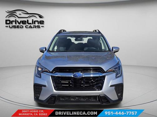 2025 Subaru Ascent Premium 7-Passenger