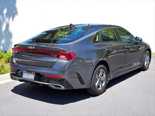 2023 Kia K5 LXS
