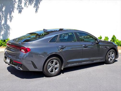 2023 Kia K5 LXS