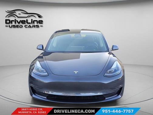 2023 Tesla Model 3 Performance