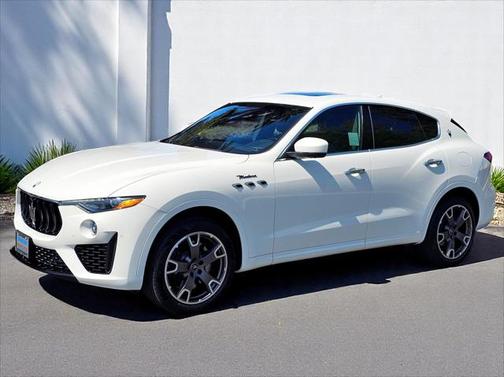 2023 Maserati Levante Modena