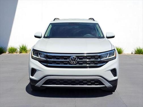 2023 Volkswagen Atlas 3.6L SE w/Technology