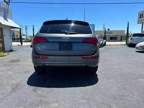 2014 Audi Q5 2.0T Premium Plus