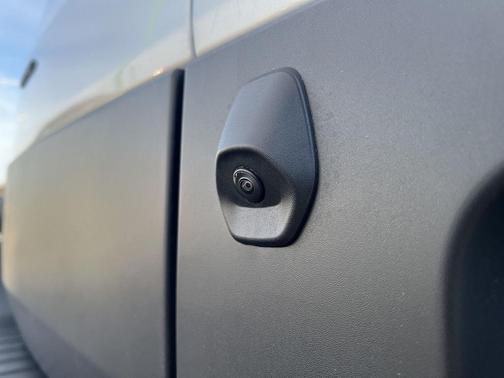 Ingot Silver Metallic 2026 Ford Transit-150 Base