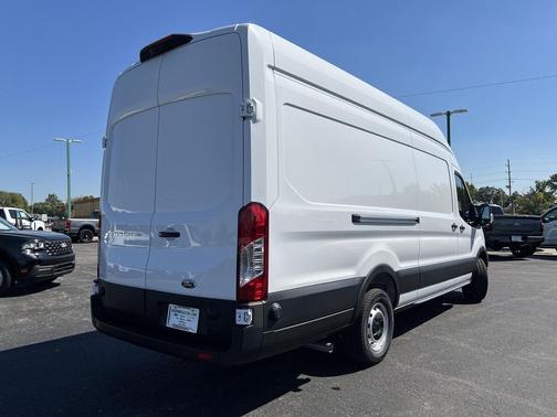 2025 Ford Transit-350 Base