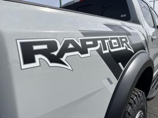 Avalanche 2026 Ford Ranger Raptor