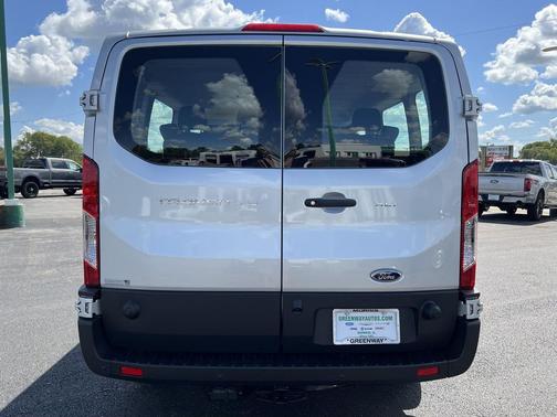 2025 Ford Transit-350 XLT