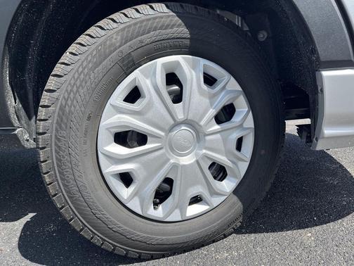 2025 Ford Transit-350 XLT