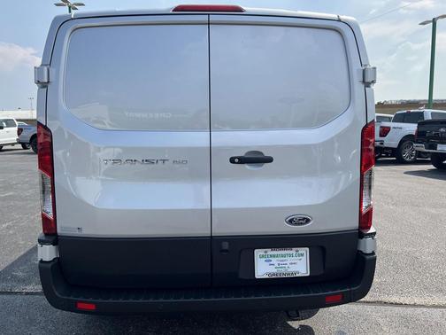 2025 Ford Transit-150 Base
