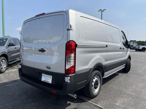 2025 Ford Transit-150 Base