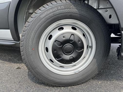 2025 Ford Transit-150 Base