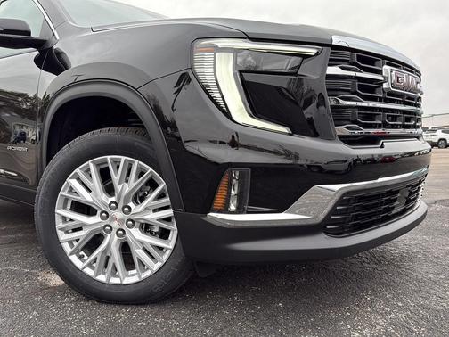 2026 GMC Acadia Elevation AWD