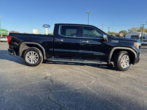 2019 GMC Sierra 1500 Denali