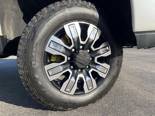 2020 GMC Sierra 2500 Denali