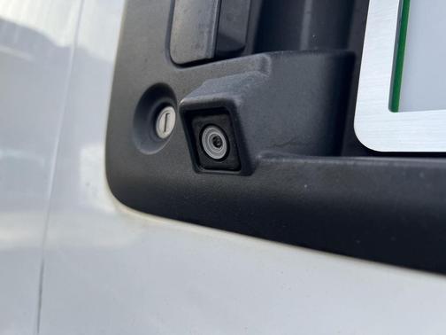 2014 GMC Savana 2500 Work Van