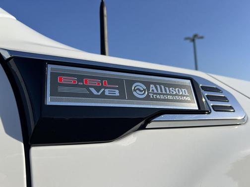 2026 GMC Sierra 2500 Base