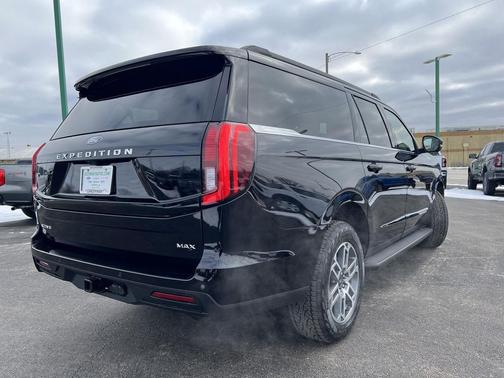 2026 Ford Expedition Max Active 4x4