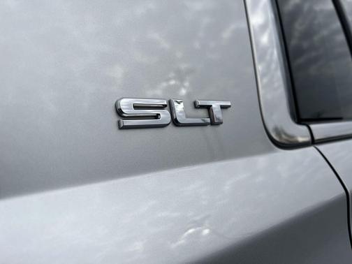 2017 GMC Yukon XL SLT