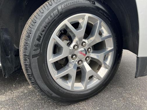 2017 GMC Yukon XL SLT