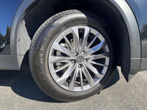 2025 Mazda CX-90 3.3 Turbo Preferred
