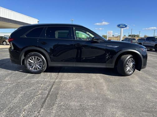 2025 Mazda CX-90 3.3 Turbo Preferred
