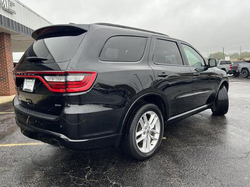 2023 Dodge Durango GT Plus