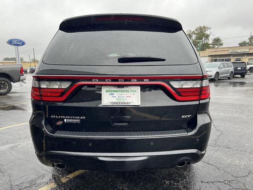2023 Dodge Durango GT Plus