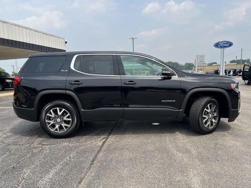 2023 GMC Acadia AWD SLE