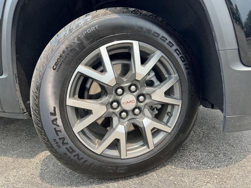 2023 GMC Acadia AWD SLE