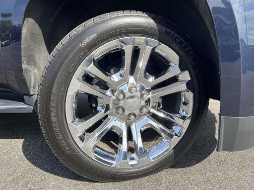 2020 GMC Yukon SLT
