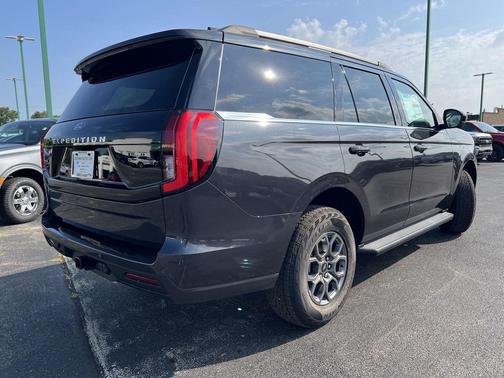 2025 Ford Expedition XL