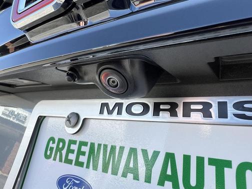 Sterling Metallic 2026 GMC Acadia Elevation AWD