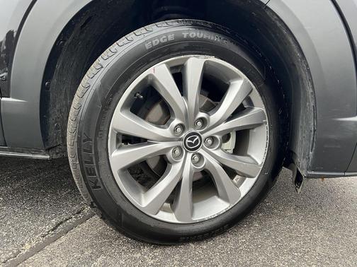 2023 Mazda CX-30 2.5 S Select Package