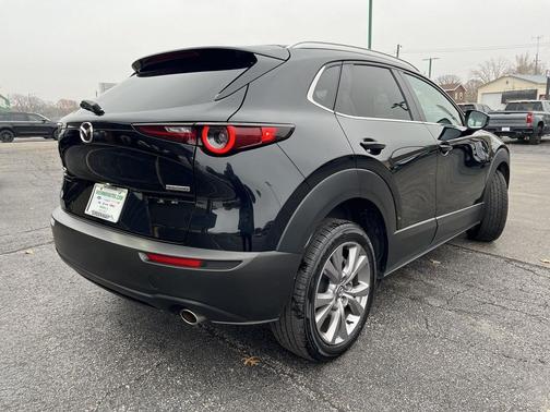 2023 Mazda CX-30 2.5 S Select Package
