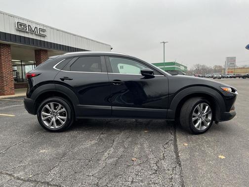 2023 Mazda CX-30 2.5 S Select Package