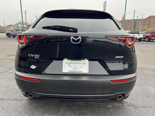 2023 Mazda CX-30 2.5 S Select Package