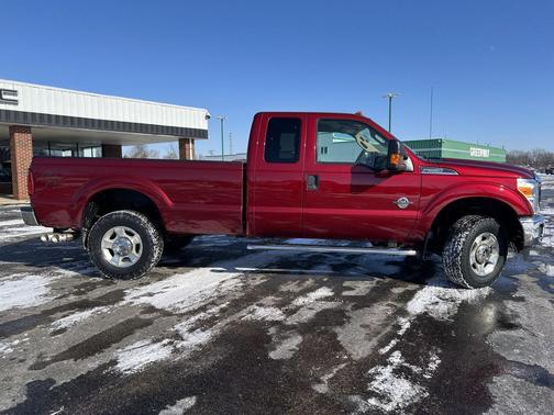 2016 Ford F-350 XLT