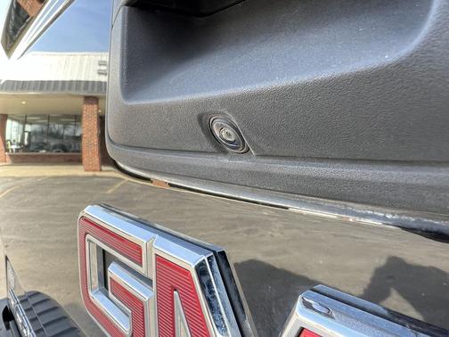 2018 GMC Sierra 1500 Base