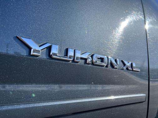 2020 GMC Yukon XL SLT