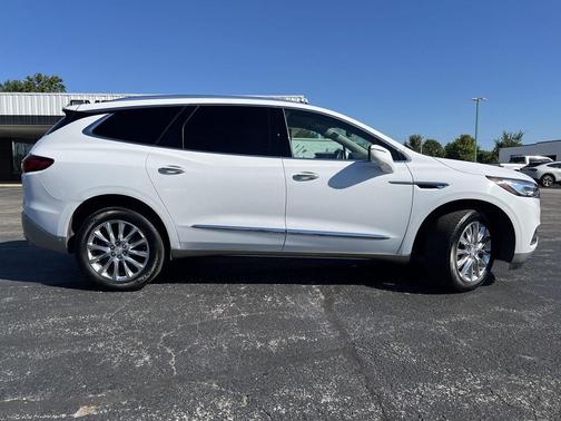 2021 Buick Enclave AWD Premium